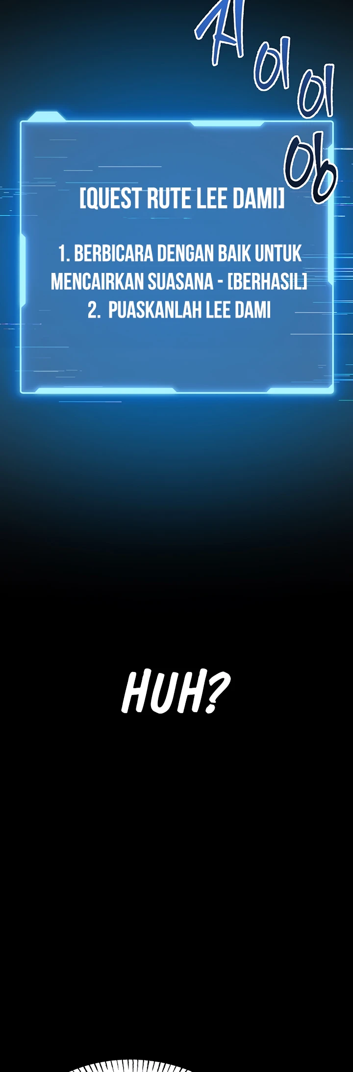 I Will Teach You Self Defense - Page 53